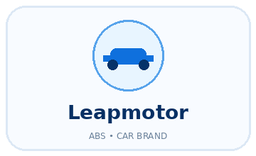 Leapmotor