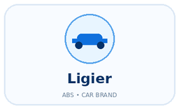Ligier